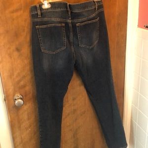Jeans - J Jill authentic Slim fit Ankle Jeans - J Jill authentic Slim fit Ankle